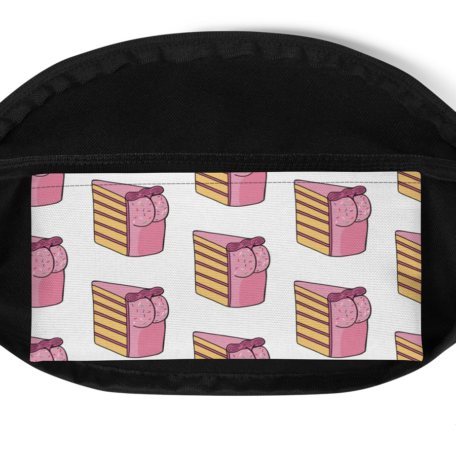 Birthday CAKE Fanny Pack product image (7)