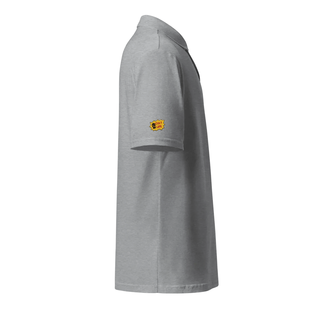 CULT LIFE BRAND POLO product image (6)