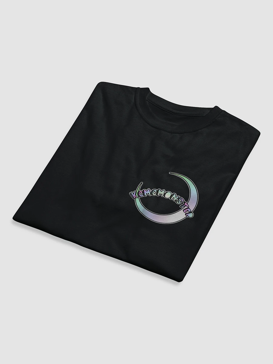 Possum Moon: Econscious Unisex Organic T-Shirt product image (9)