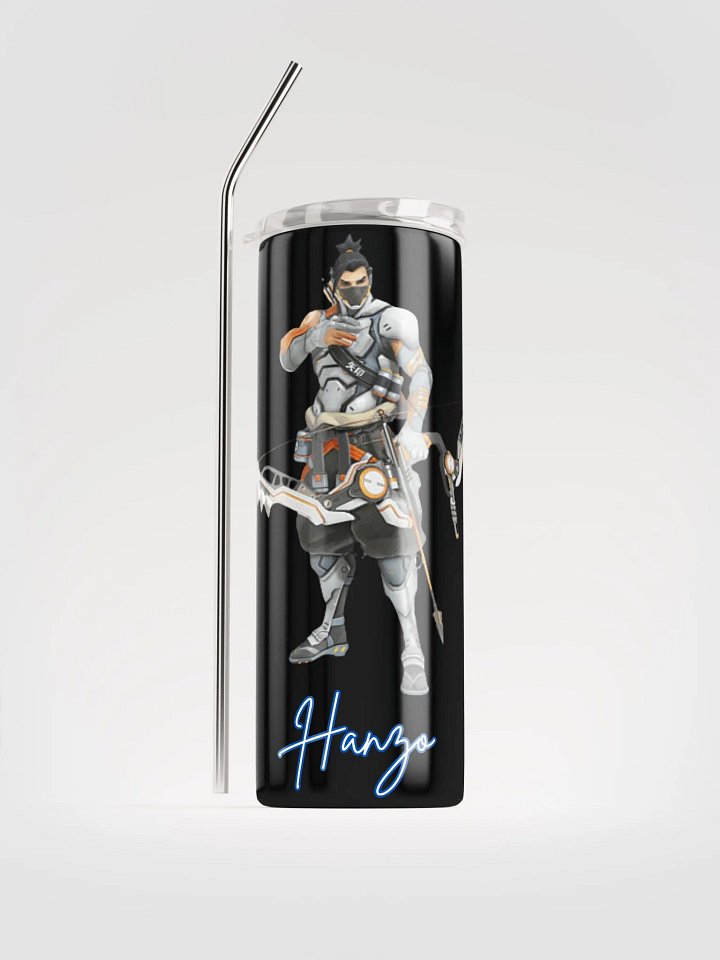 Gobelet en acier inoxydable Hanzo product image (1)