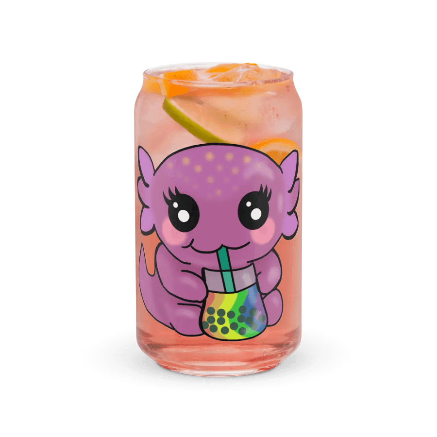 Gay Juice Glass product image (37)