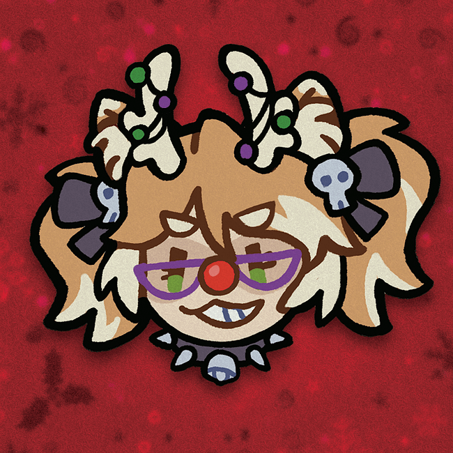 Kamila Bombette - Heirsmas Bundle