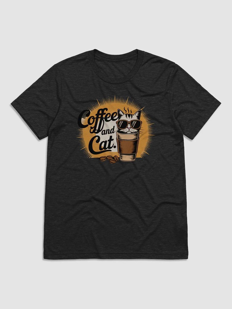 Coffee and Cat product image (1)