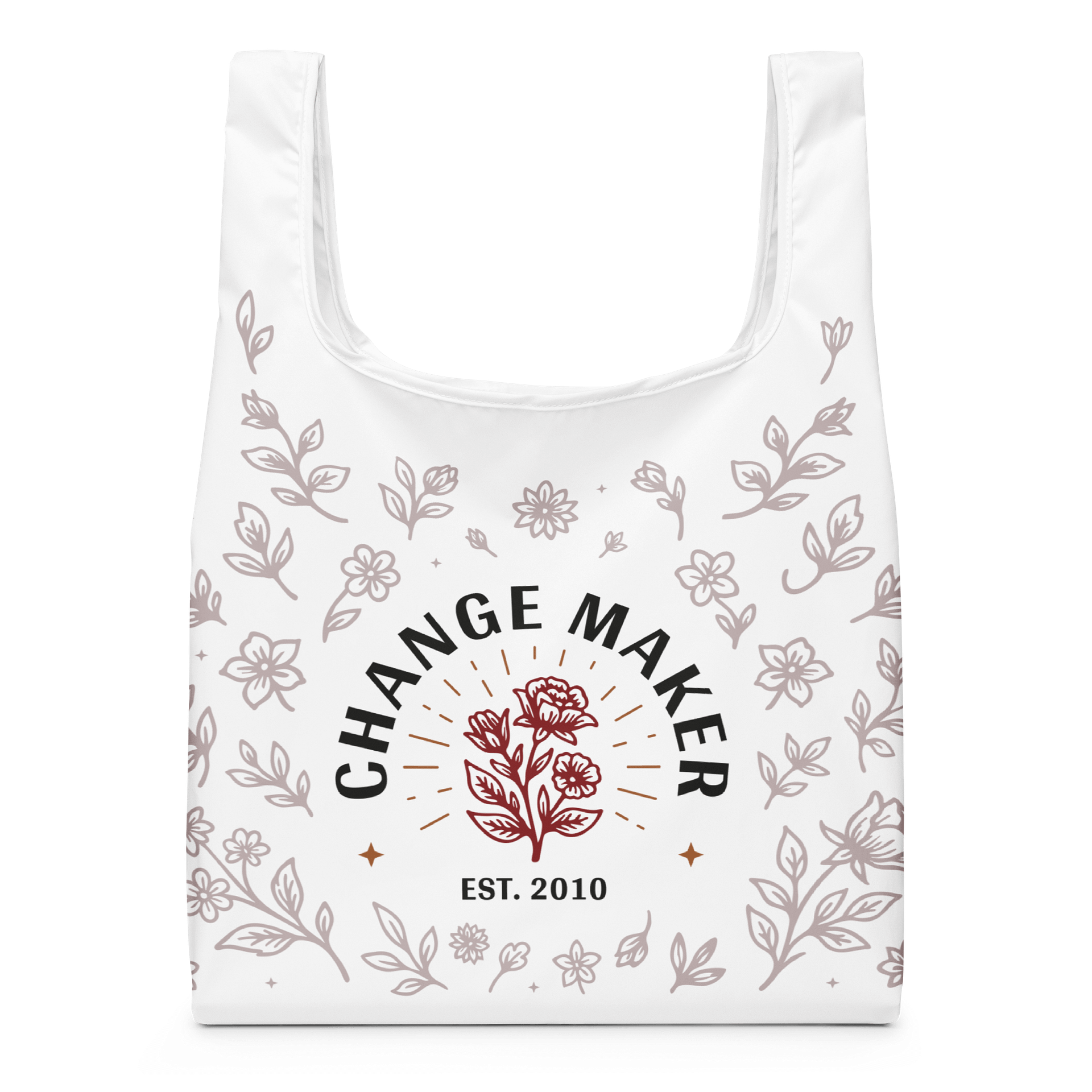 Change Makers Shopping Bag product image (2)