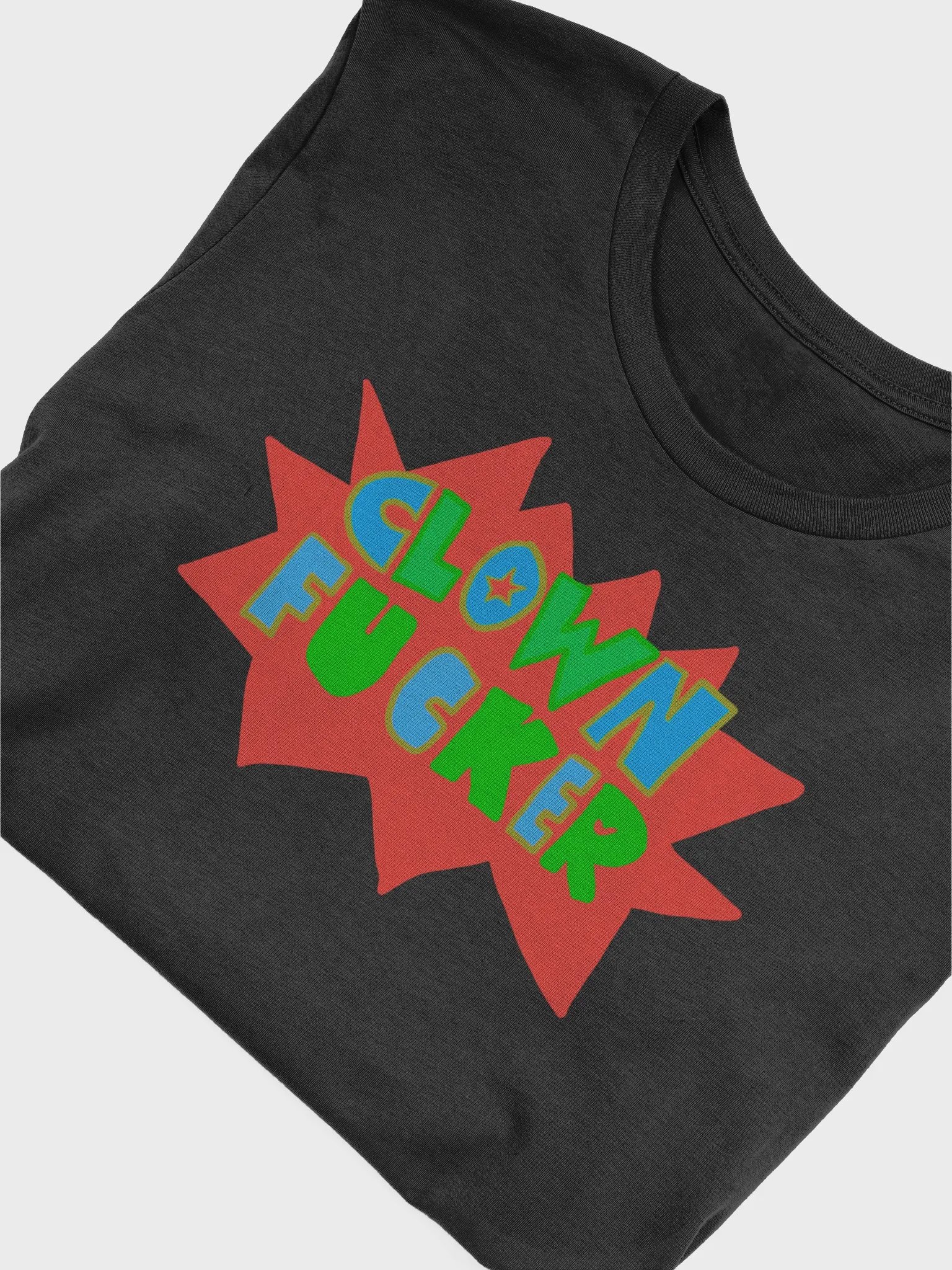 clown fucker product image (5)