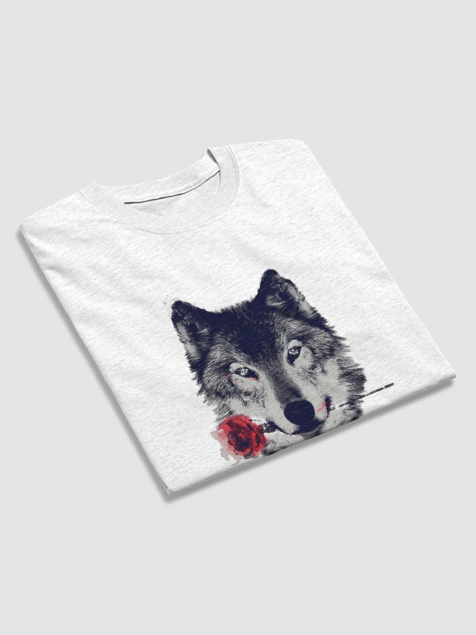 Unisex logo t-shirt product image (3)