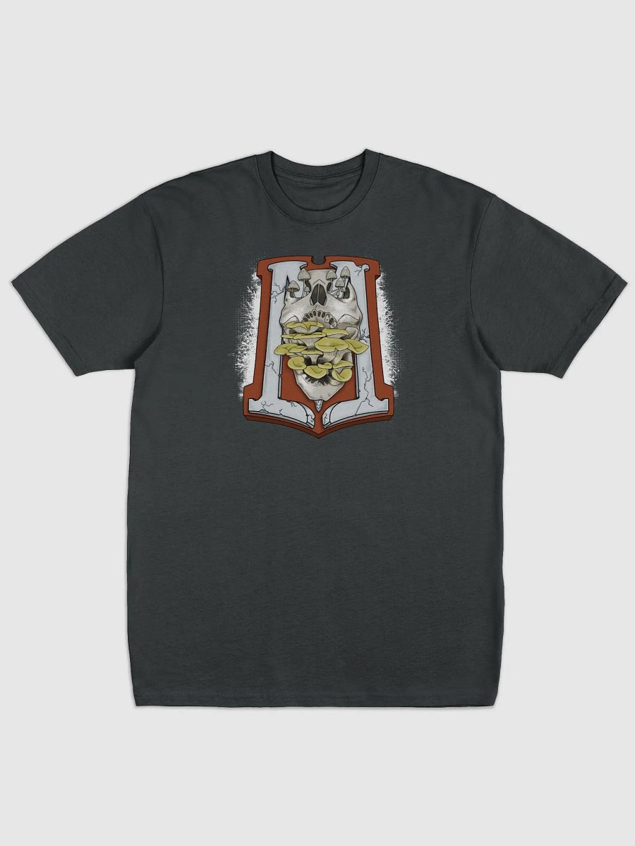 Mycelium MMO T-Shirt product image (1)