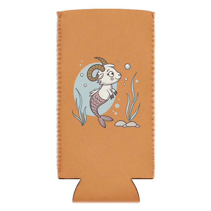 Capricorn Can Cooler product image (2)