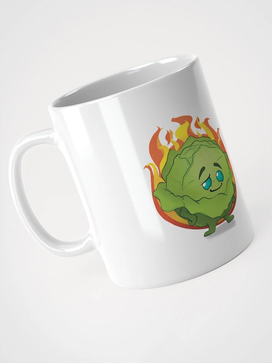 Spicy cabbage mug product image (5)