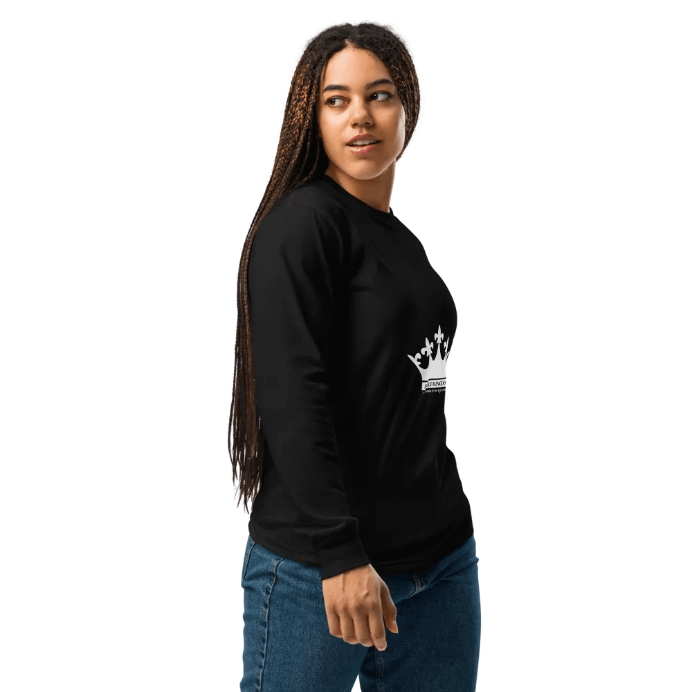 Swahili Kingdom - shati la mikono mirefu product image (5)