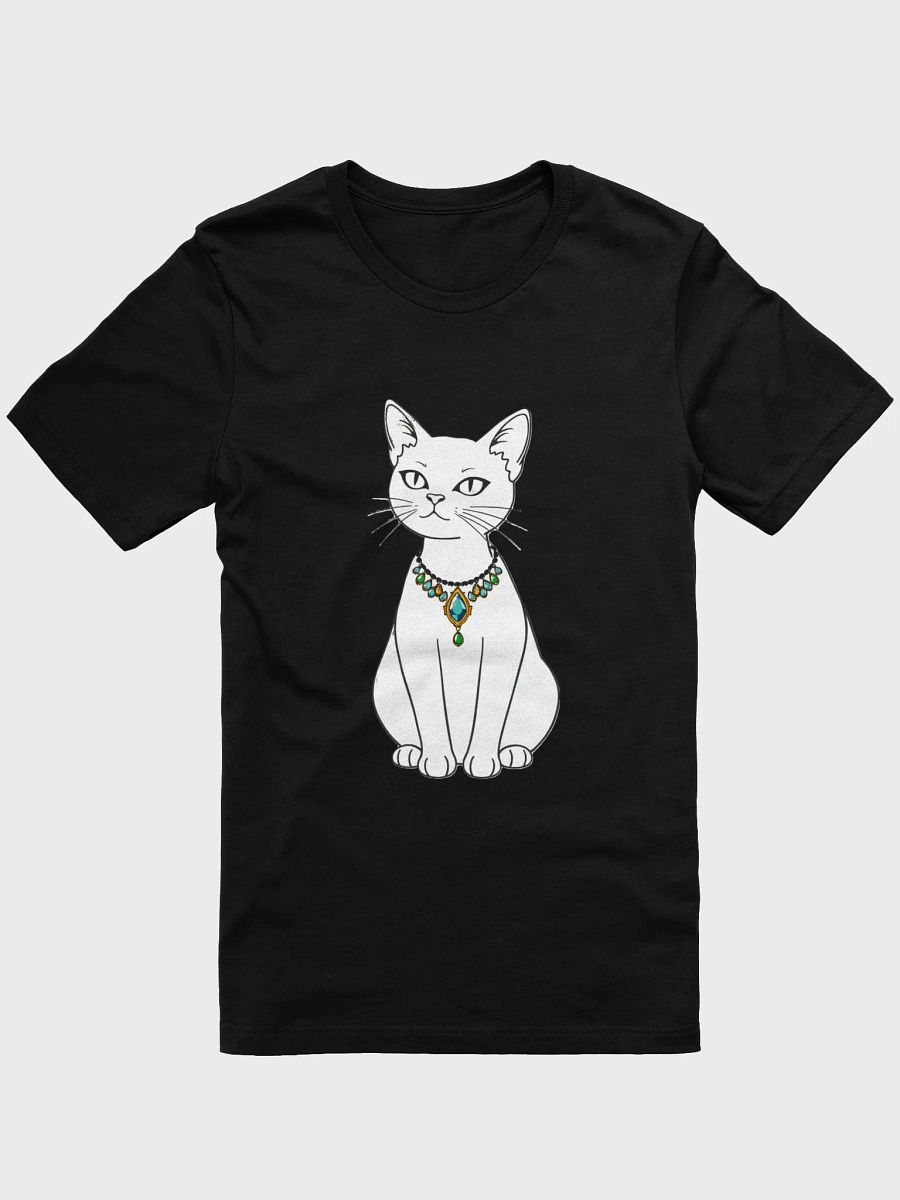 Feline Bling T-Shirt product image (1)