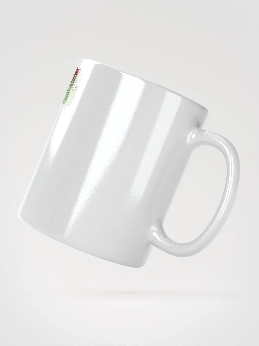 Plum Handsome Mug product image (3)