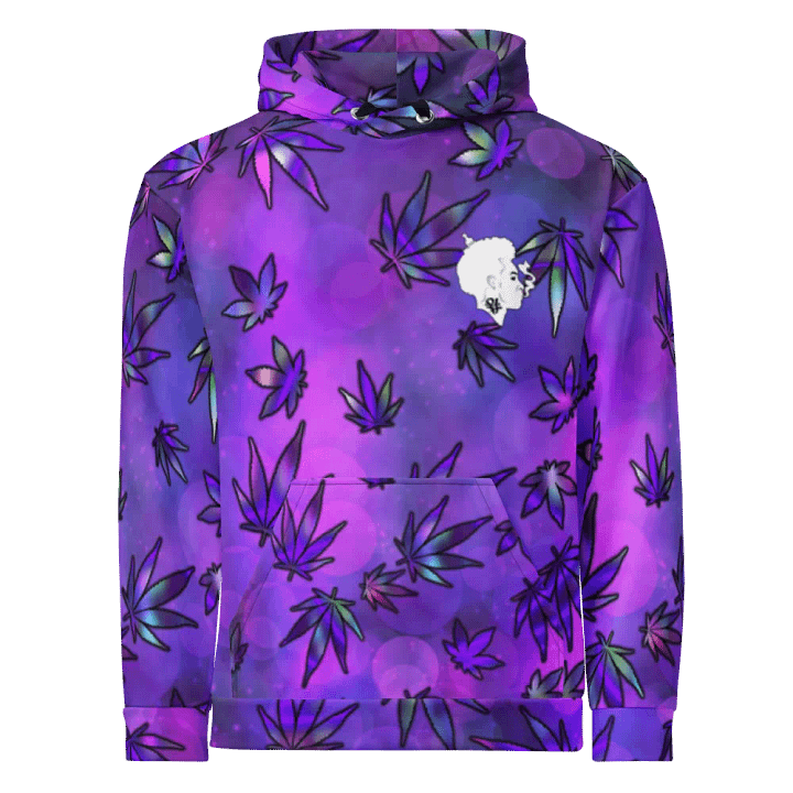 Euphoria Hoodie product image (1)