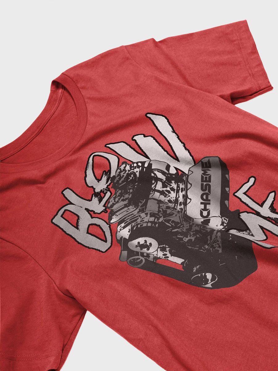BLOW ME - Tee product image (3)