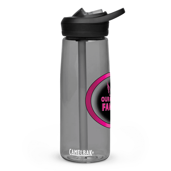Our Micro Family Camelbak Tumbler product image (1)