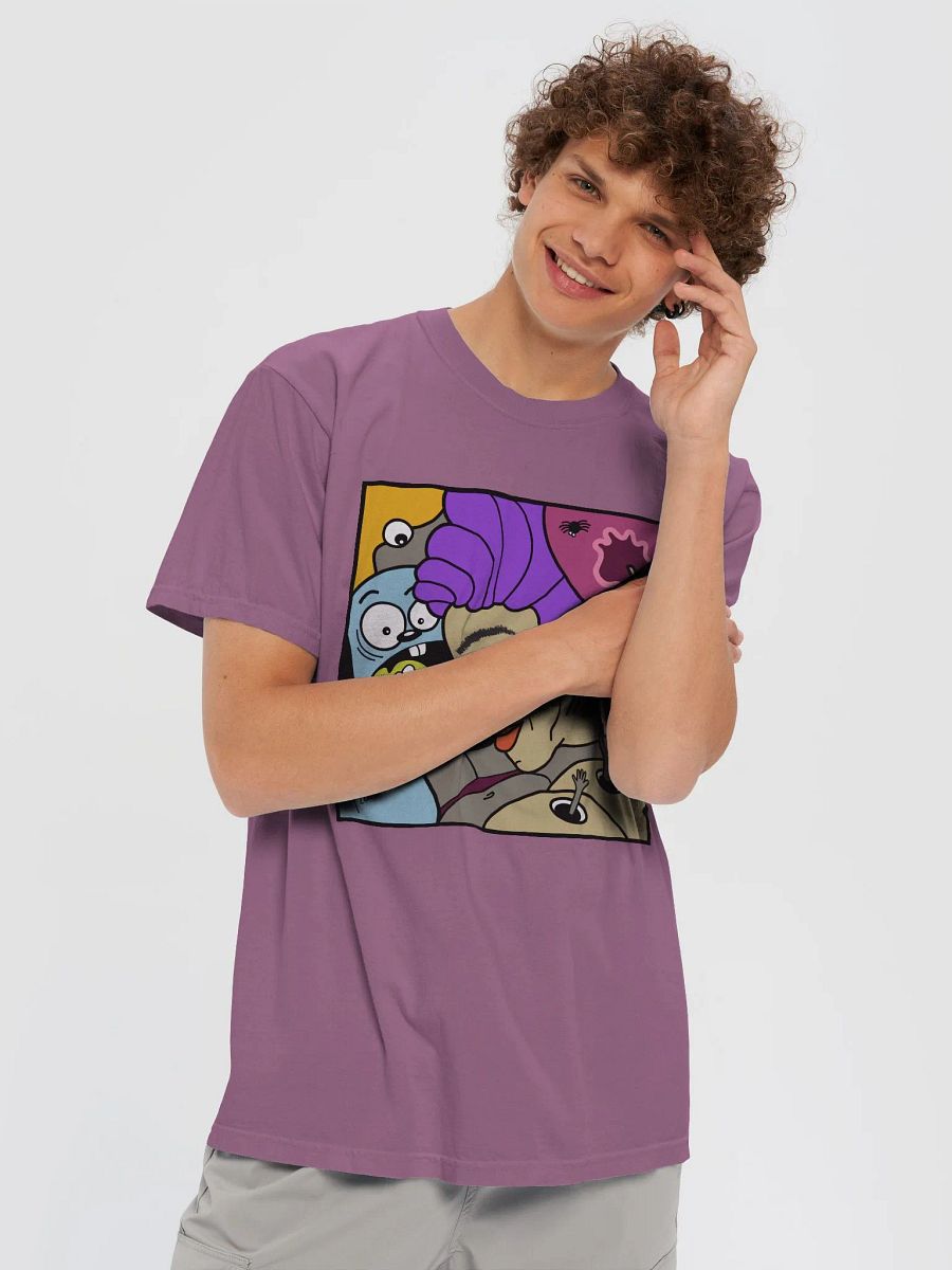 Binario Illustration product image (13)