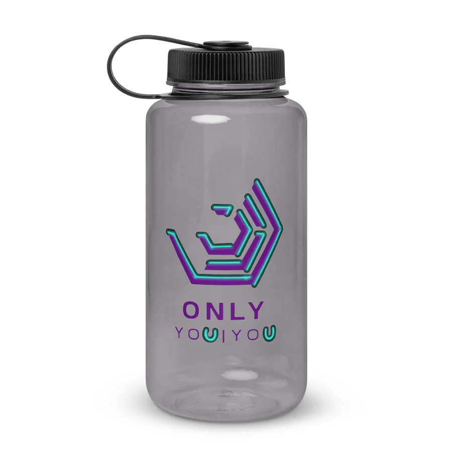 Only youyou(W's) Nalgene like bottle product image (1)