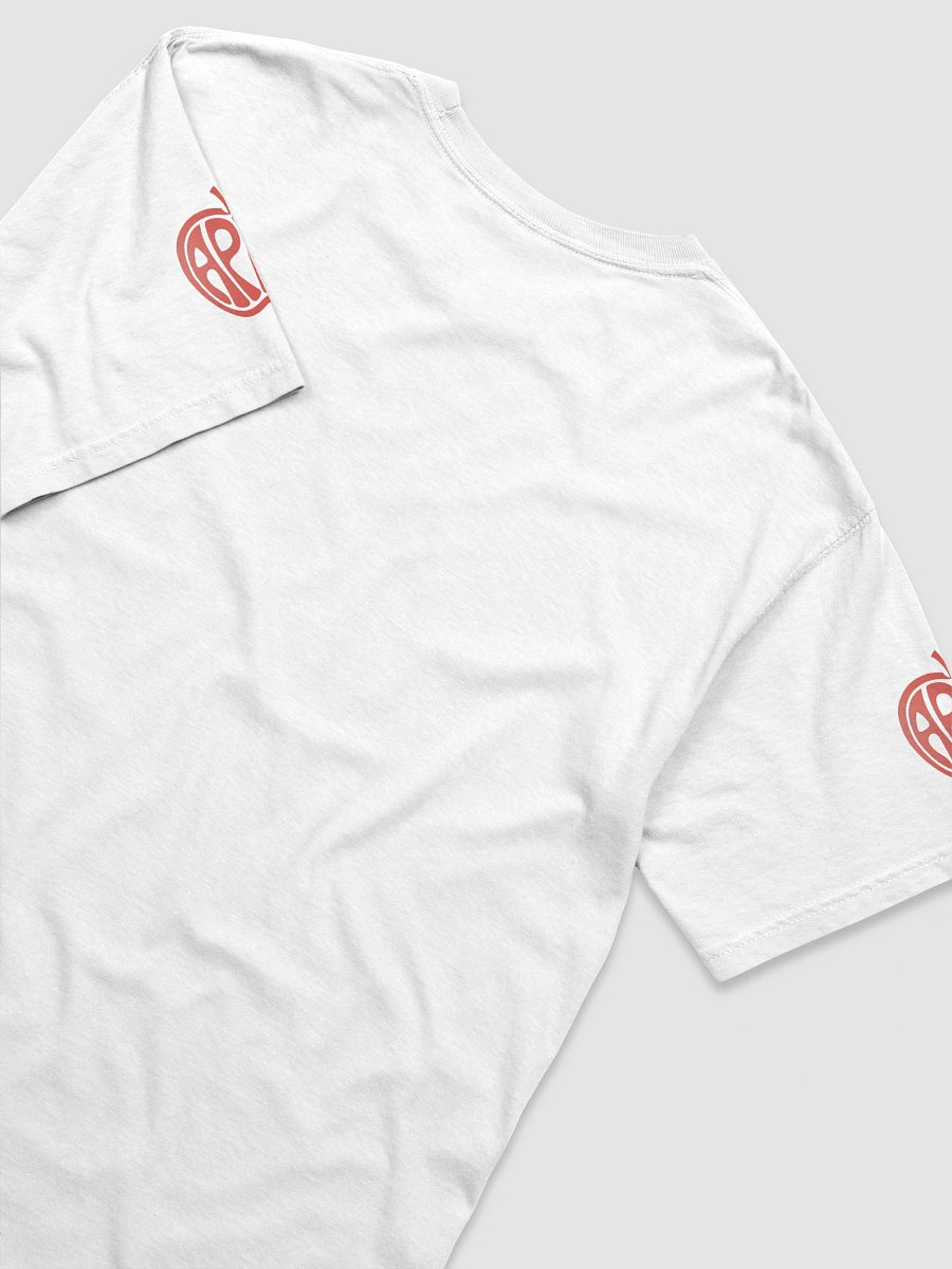 Fruitful Typography T-Shirt product image (4)
