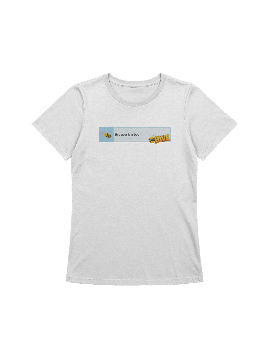 This User Is A Bee product image (72)