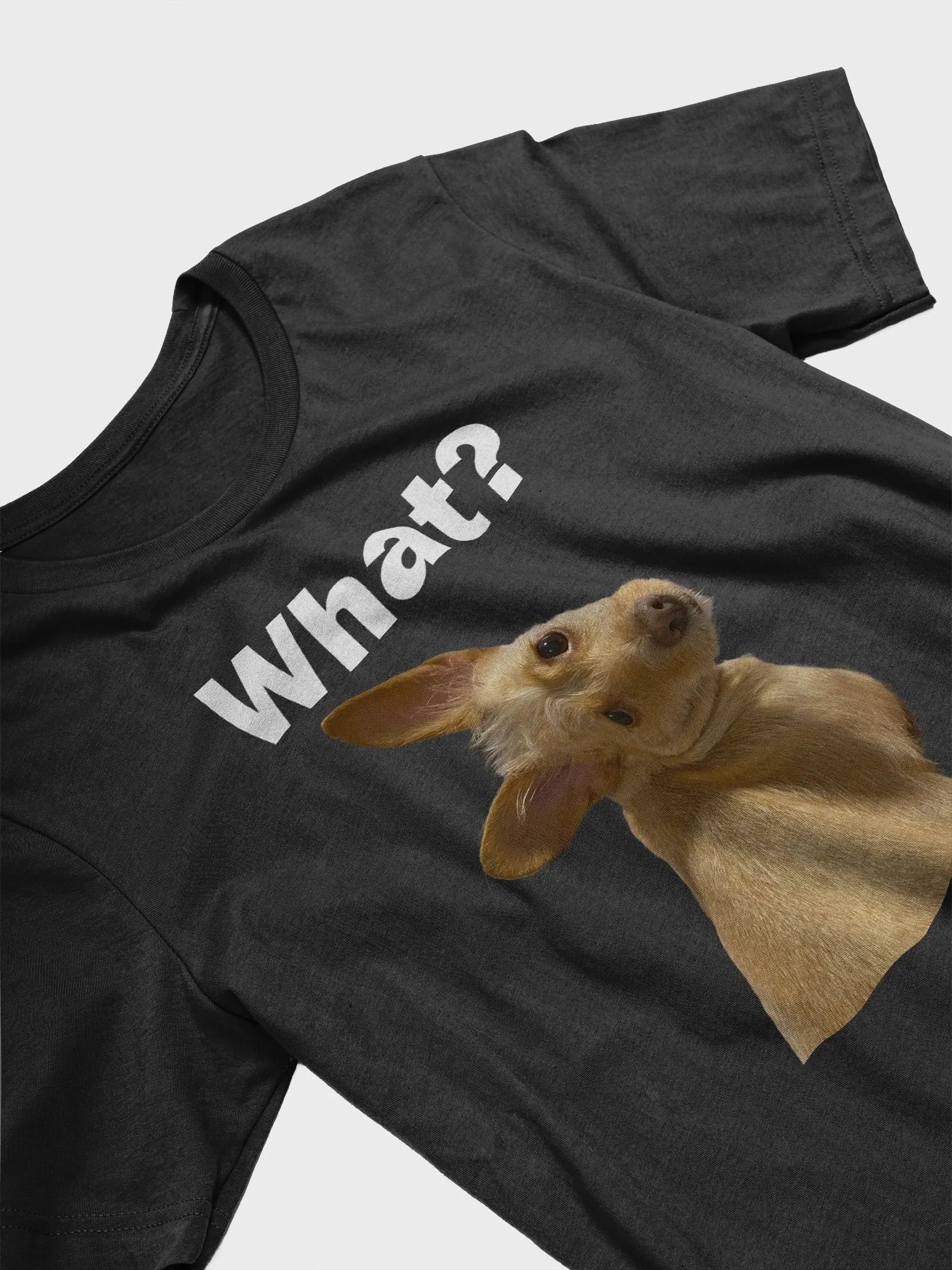 Say What? product image (32)