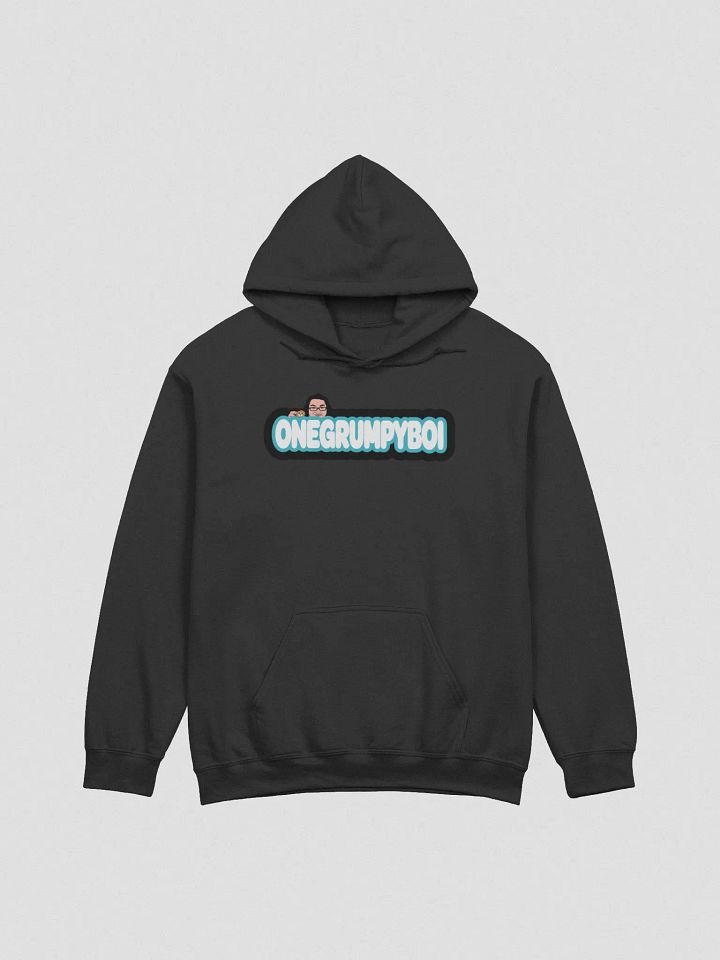 OGB Cozy Stream Hoodie product image (4)