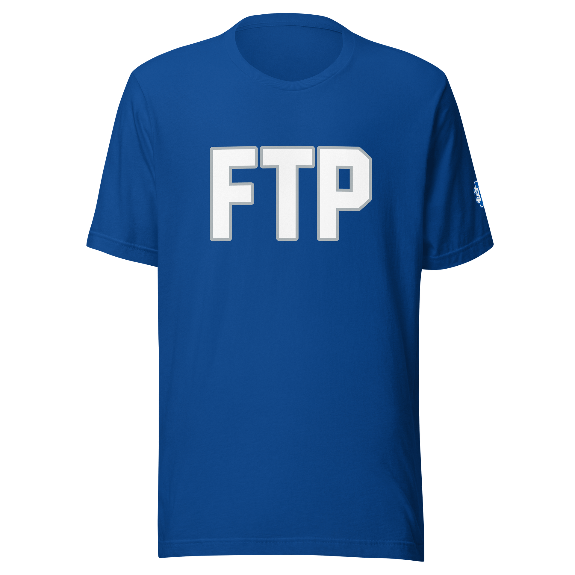 FTP T-Shirt product image (1)