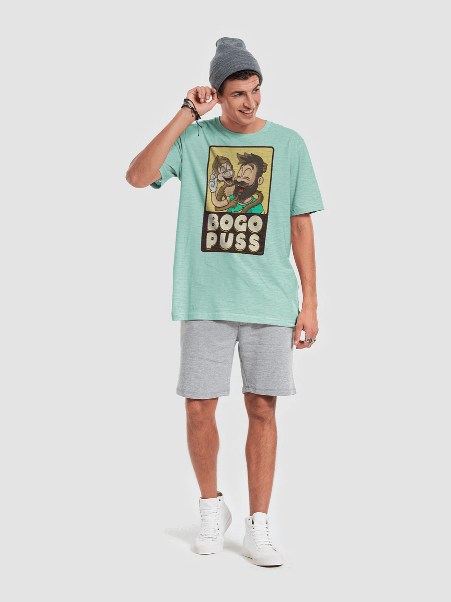 BogoPuss - Tee product image (47)