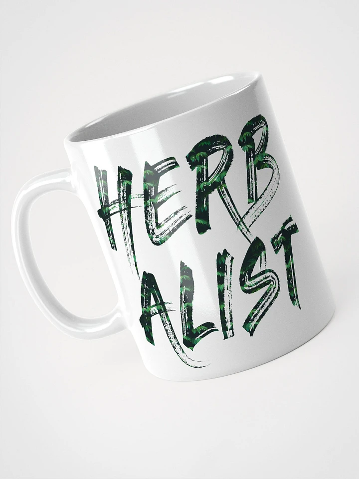 Herbalist Mug product image (1)