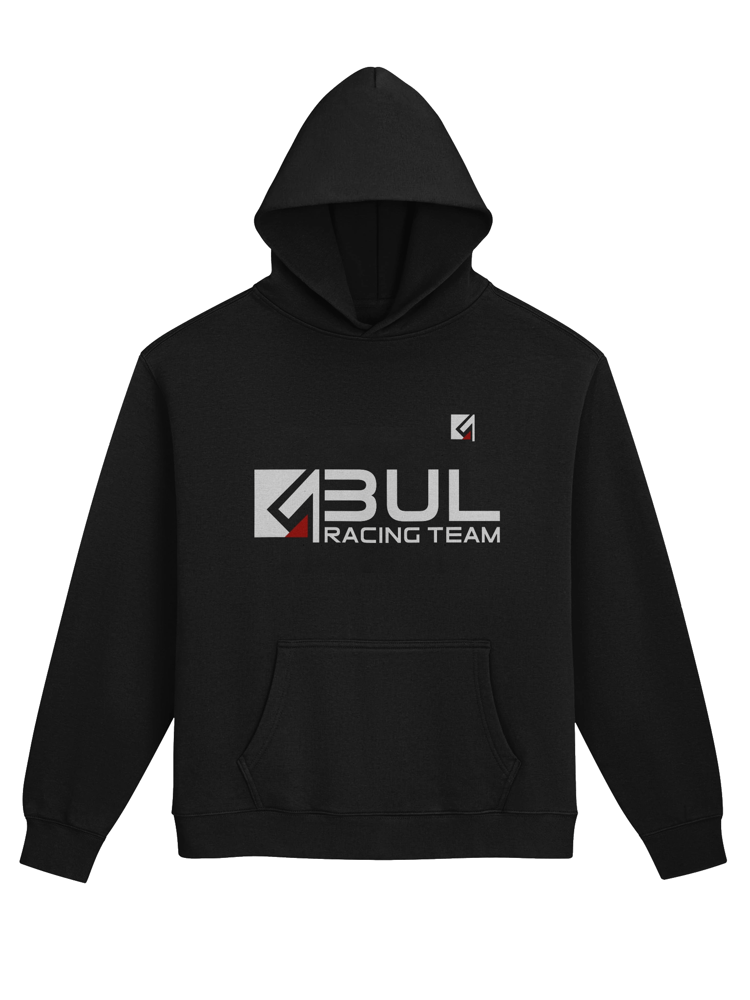 AS Colour Unisex Premium Oversized Hoodie - Bul Racing Team product image (1)