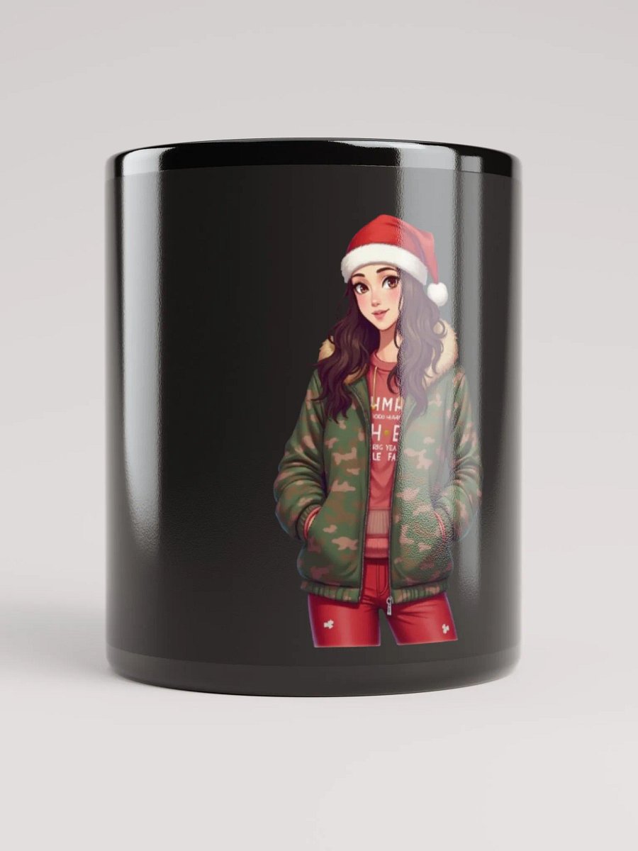 AI BrowningSimmer Christmas 2024 product image (5)
