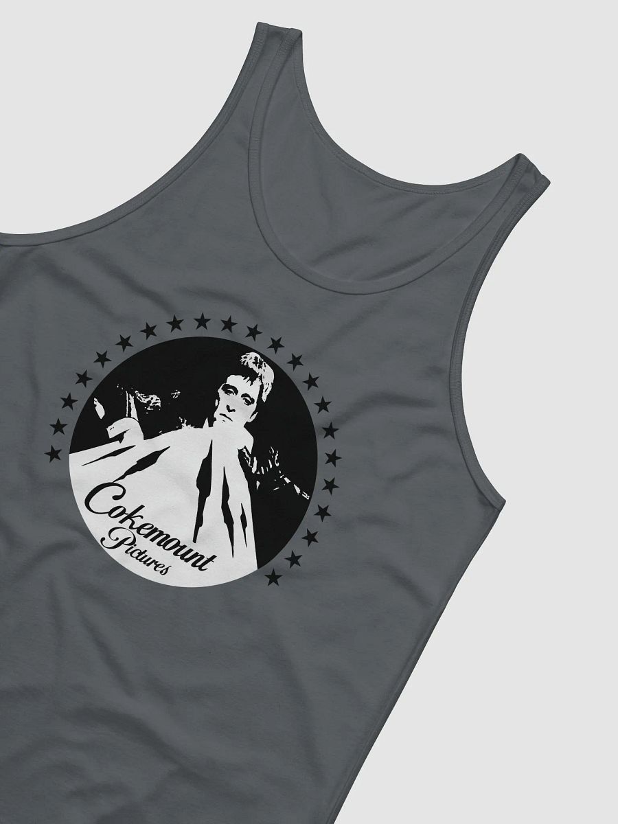 Cokemount Pictures Bella+Canvas Jersey Tank product image (4)