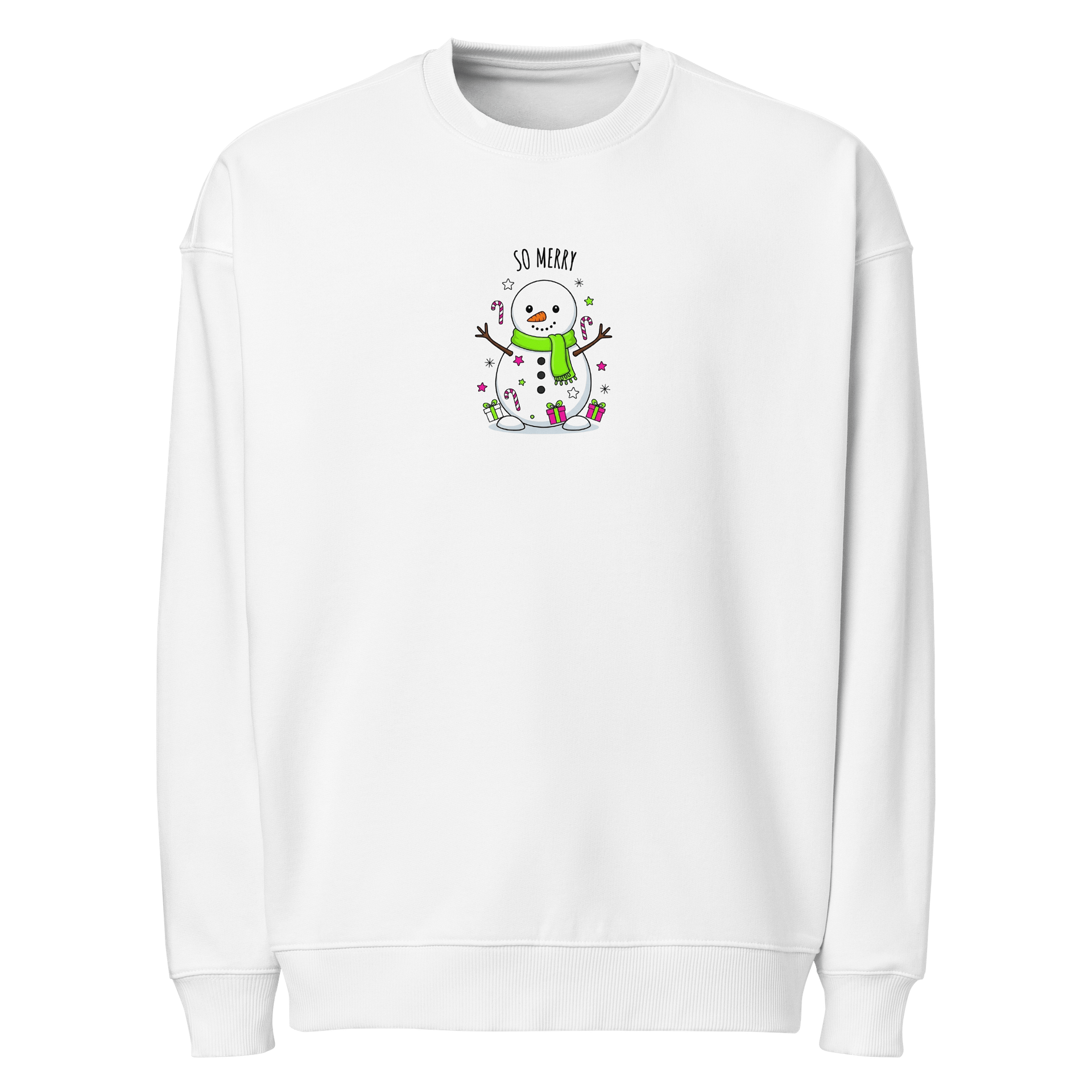 SO MERRY Sweater product image (2)