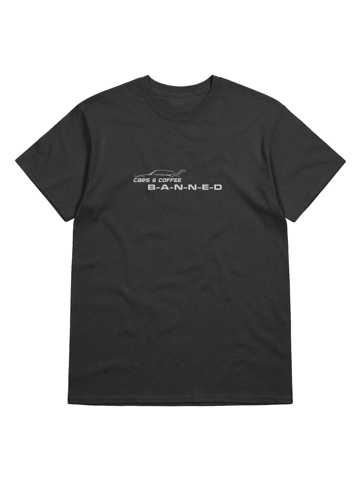 Cars, Coffee, BANNED product image (1)