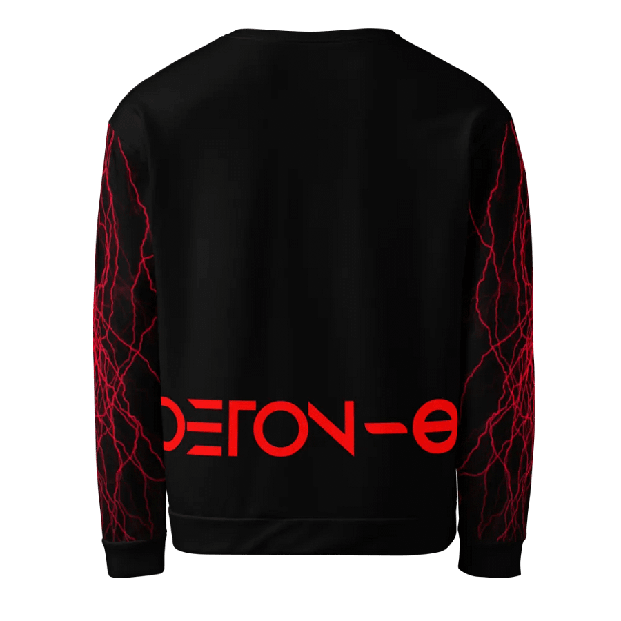 Viper Traxx Deton-8 Lightening Jumper product image (3)