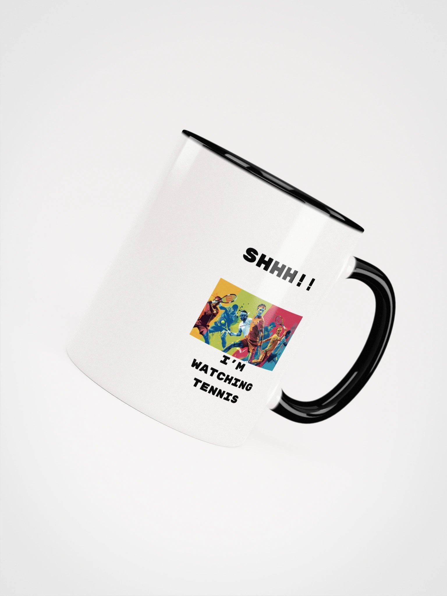 Dynamic Sports Ceramic Mug product image (26)