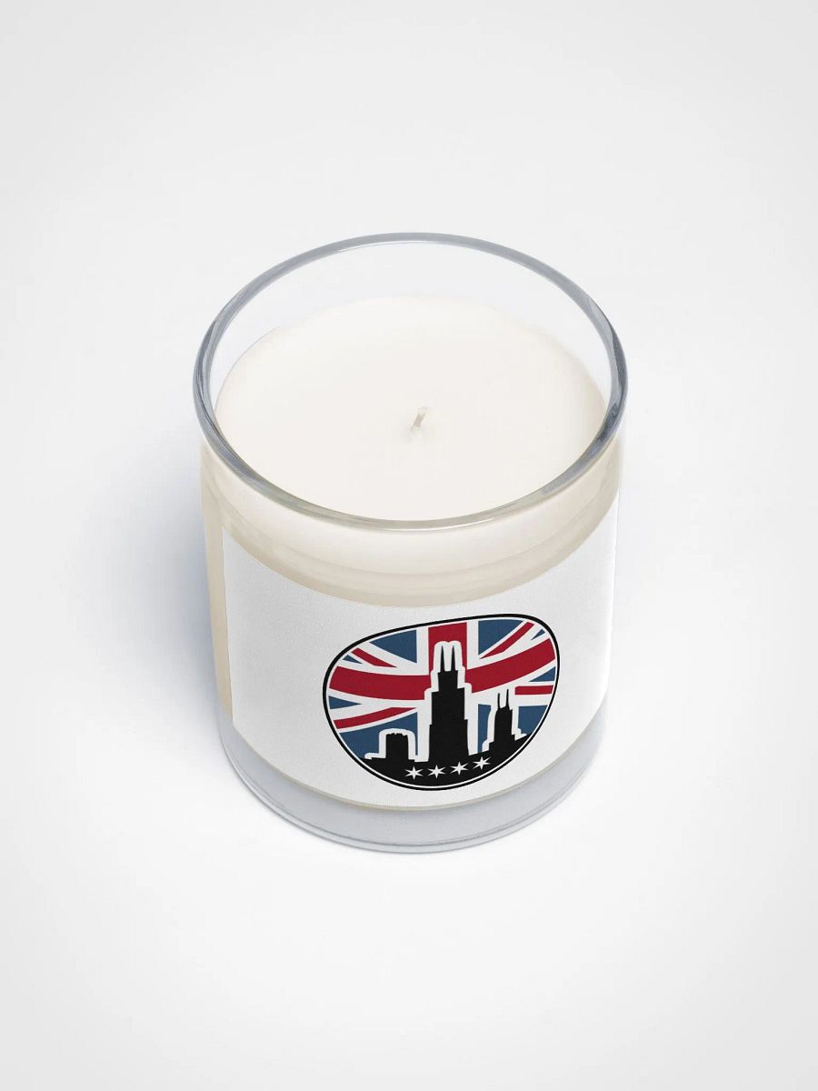Rambler Skyline Edition (un)Scented Candle product image (3)