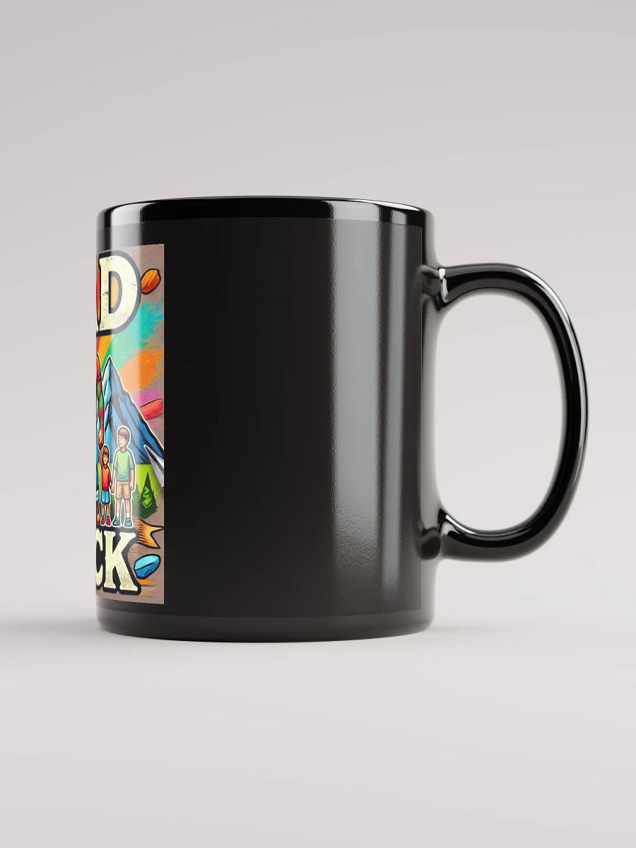Mountain Dad - The Rock Mug product image (2)