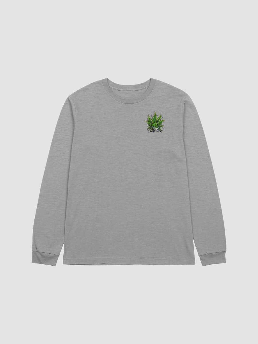 Doober Long sleeve shirt product image (4)