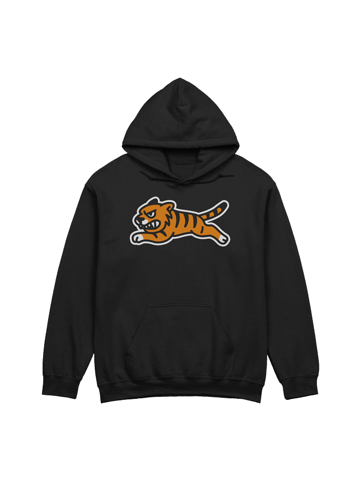 "7SCOOPS" HOODIE product image (1)