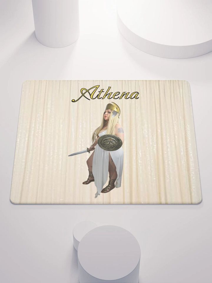 Athena Gaming Mousepad product image (1)