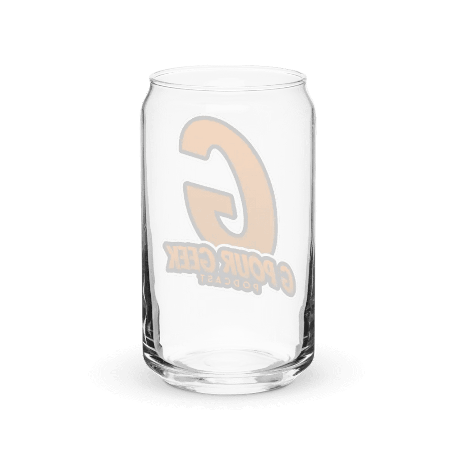 BEER CAN OFFICIEL DE G POUR GEEK product image (38)