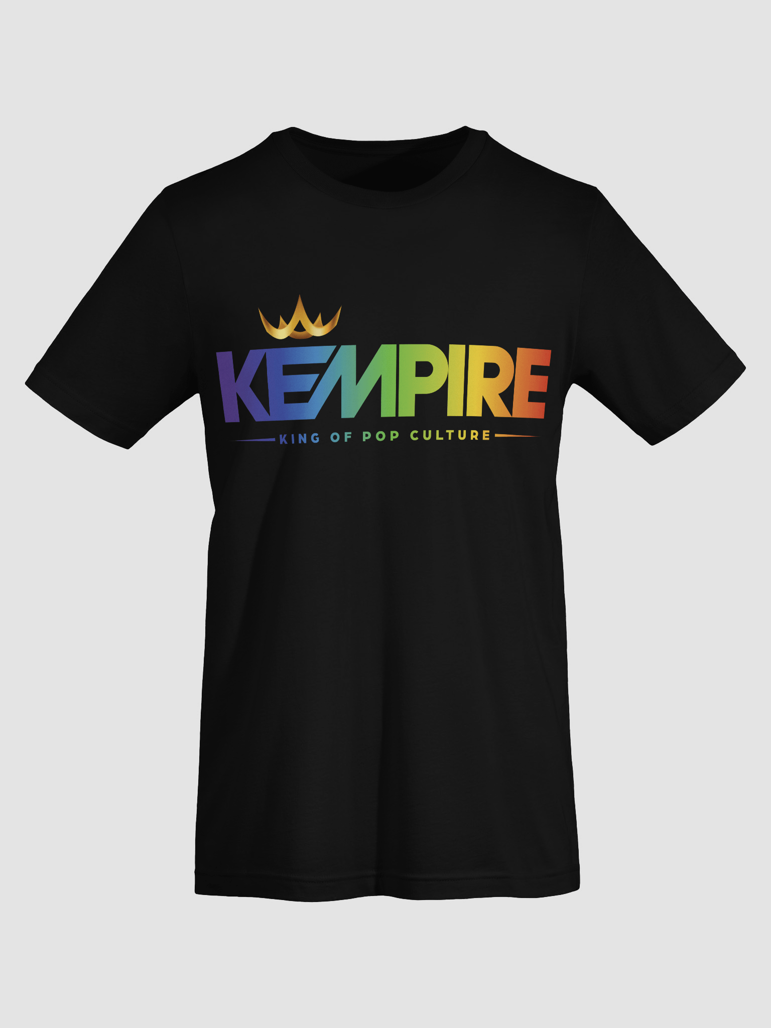 2025 Pride Kempire Super-Soft Tee product image (53)