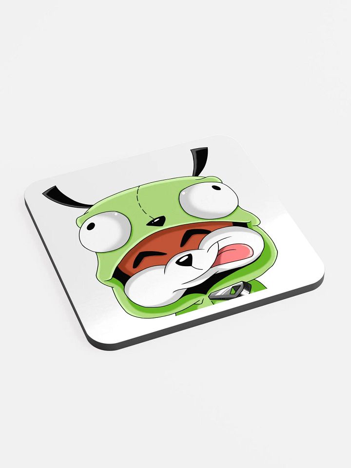 FidgGIR Coaster product image (2)