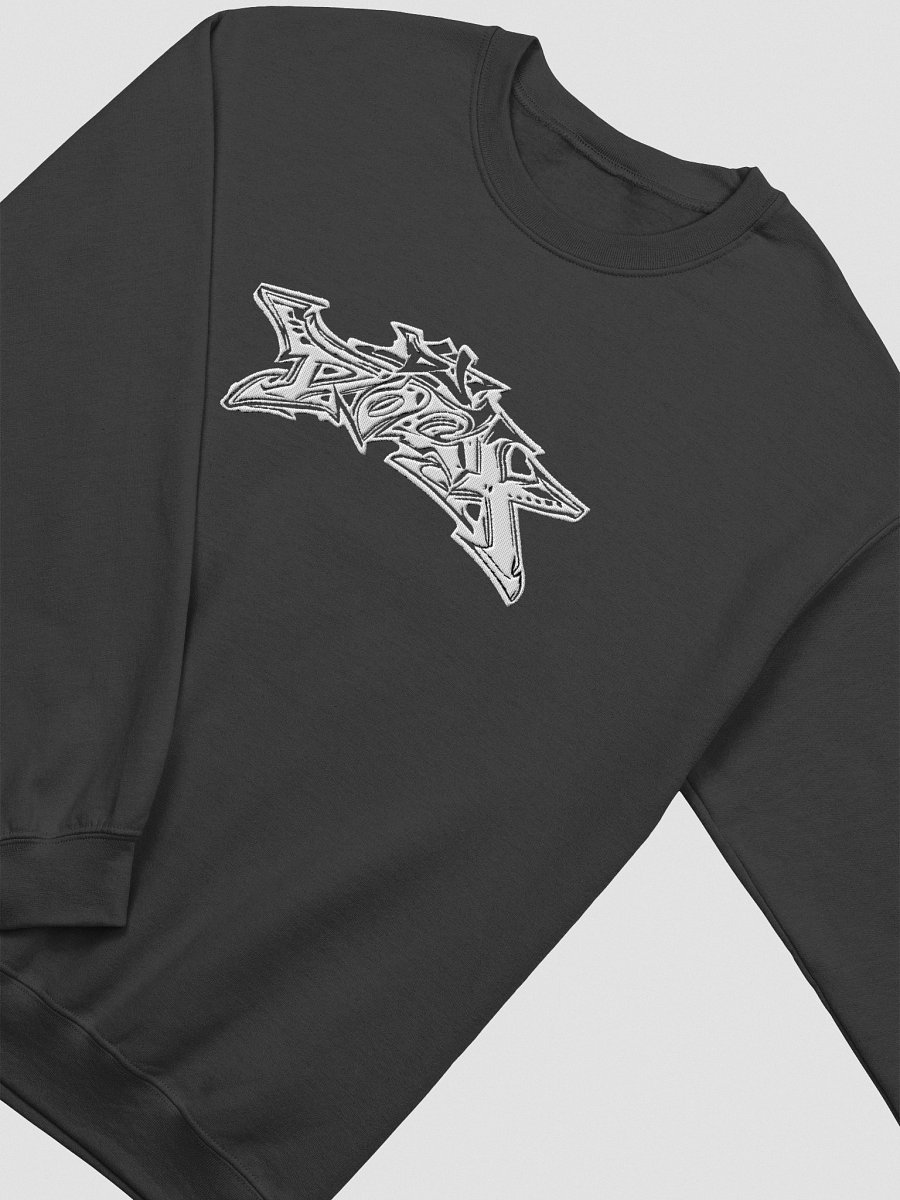 DJDocX Black And White Edition Sweater product image (3)