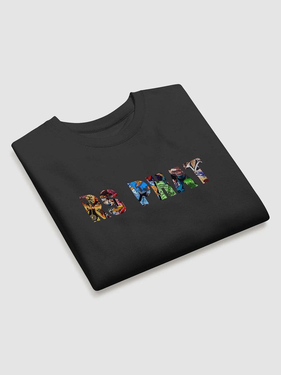 RS Phat Anime Sweater product image (3)