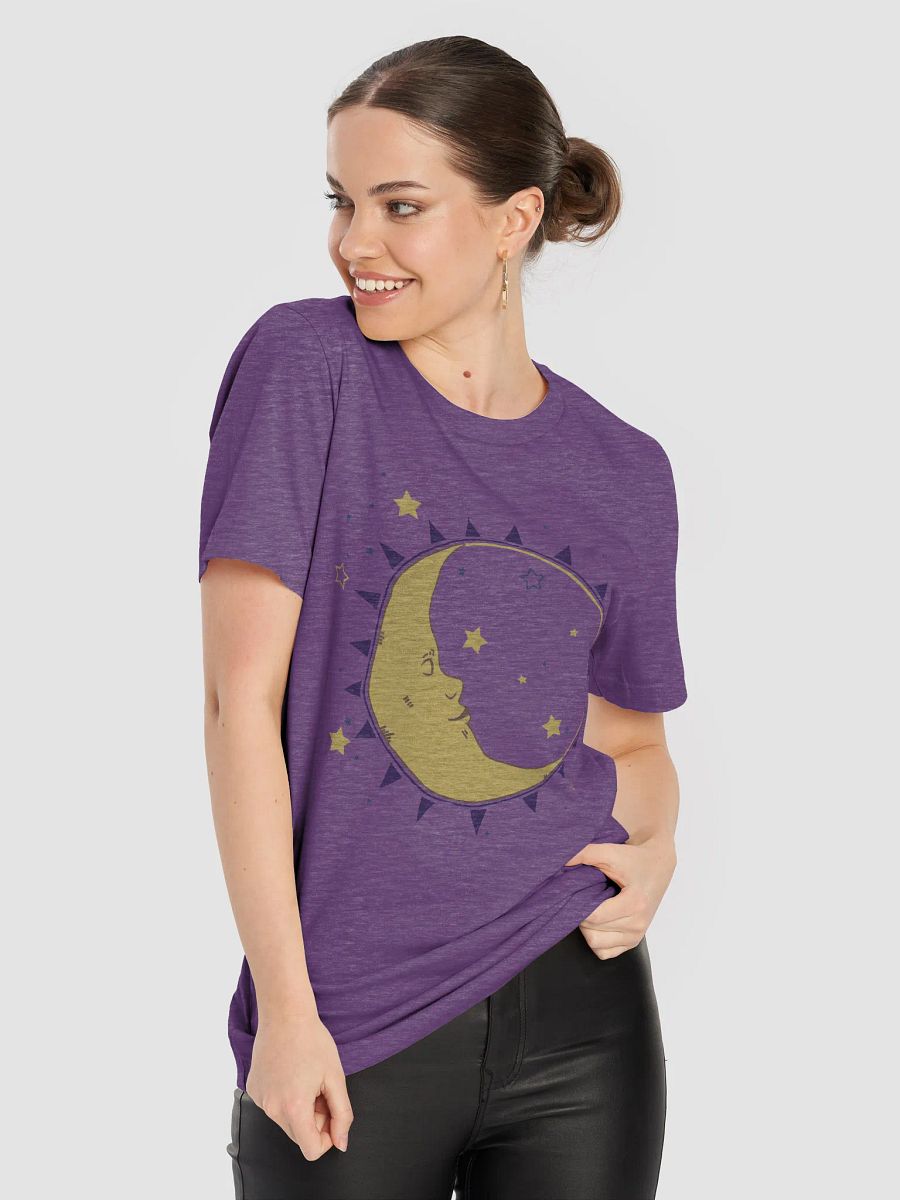 Lost Records: Bloom & Rage Celestial Moon Supersoft T-Shirt product image (80)