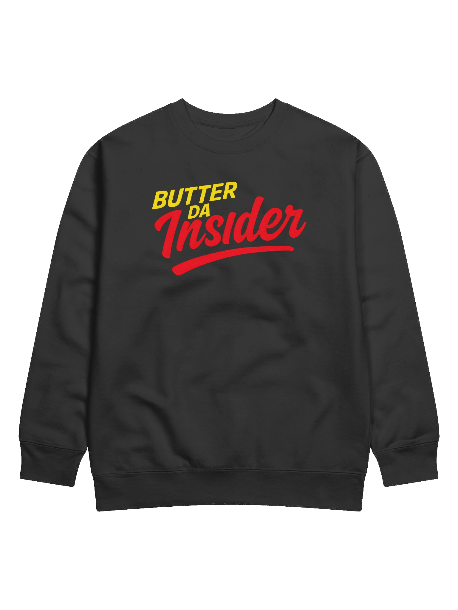 Bold Insider Cotton Sweatshirt product image (4)