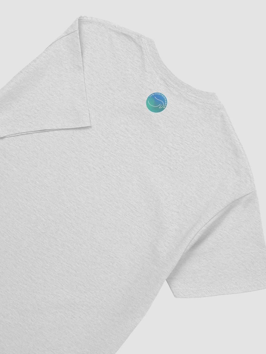 1CLIP Emblem T-Shirt product image (32)