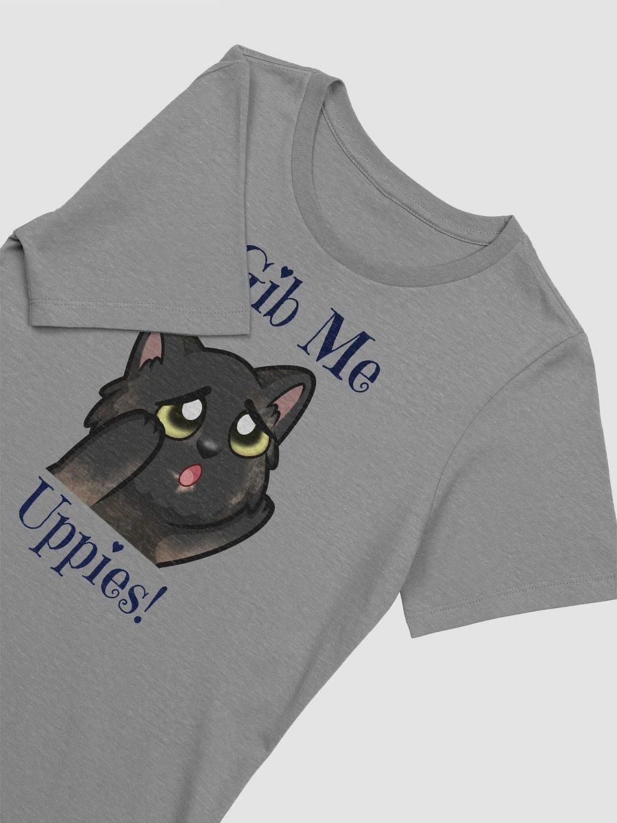 Gib Uppies: Women's T-Shirt product image (16)