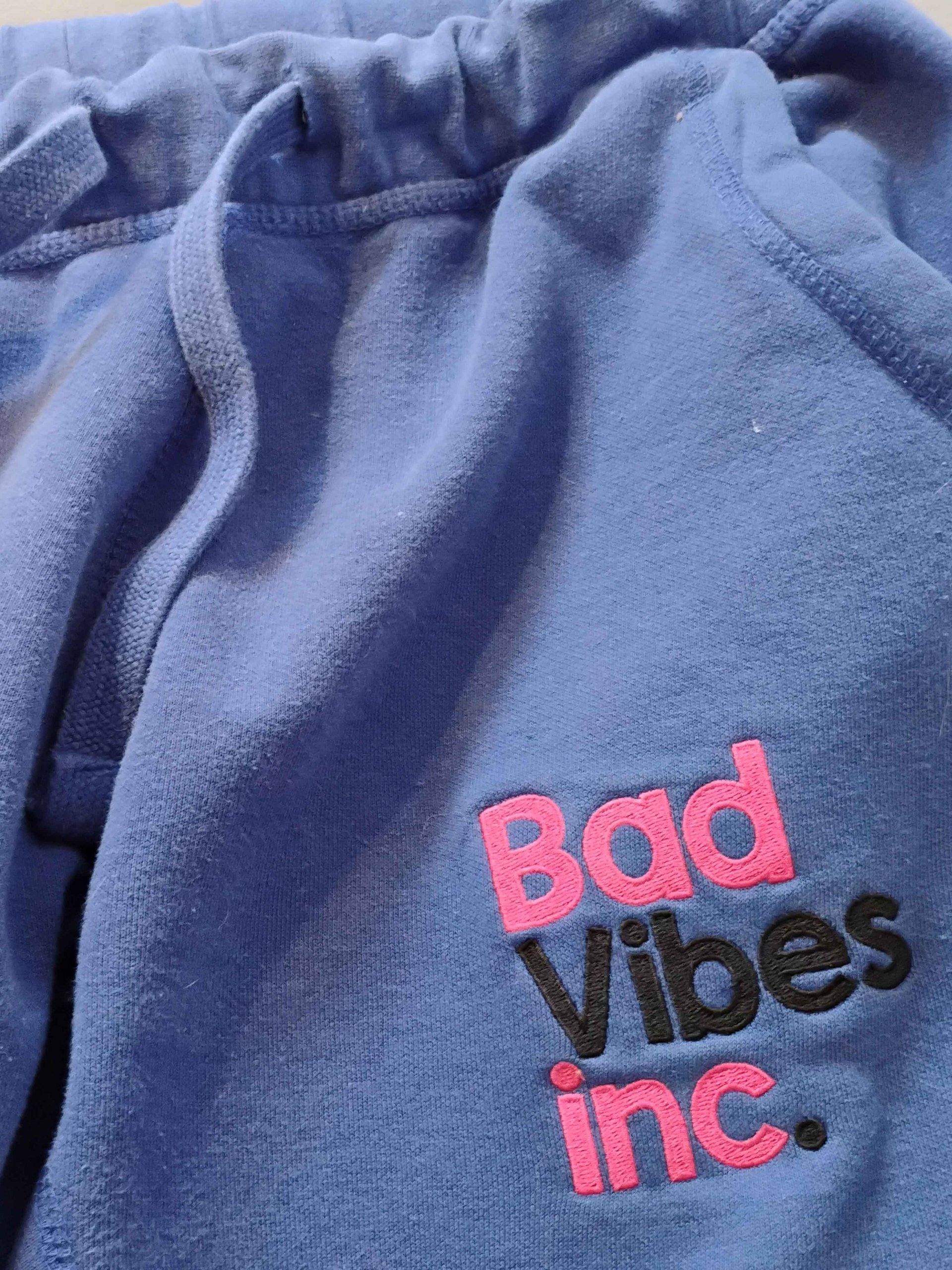Bad Joggers product image (1)